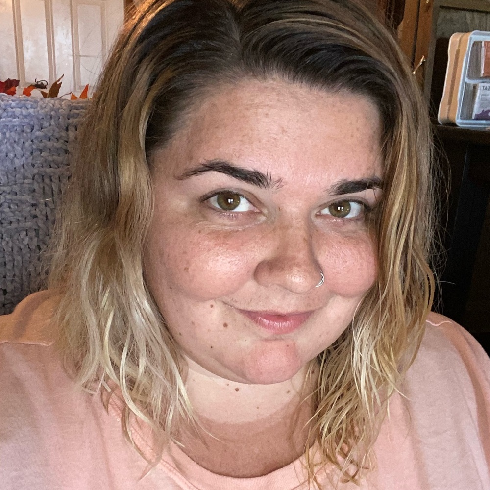 Meet your Posher, Brittany
